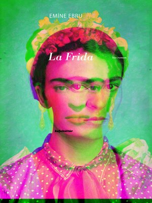 cover image of La Frida